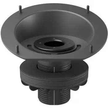 Riser mount Logitech New Riser Mount for Group