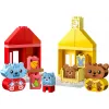 LEGO DUPLO My First Daily Routines: Eating & Bedtime 10414
