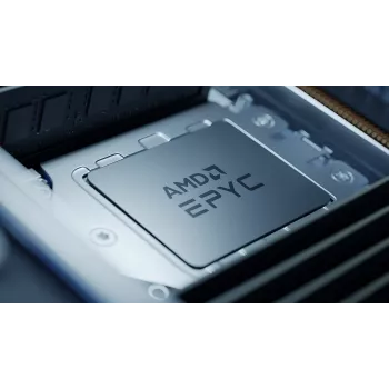 Processor AMD EPYC 9534 2.45 GHz 256 MB L3 Socket SP5