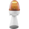 Grothe Hupe WL 6301 240VAC Wired Siren Indoor/Outdoor Grey (31371)