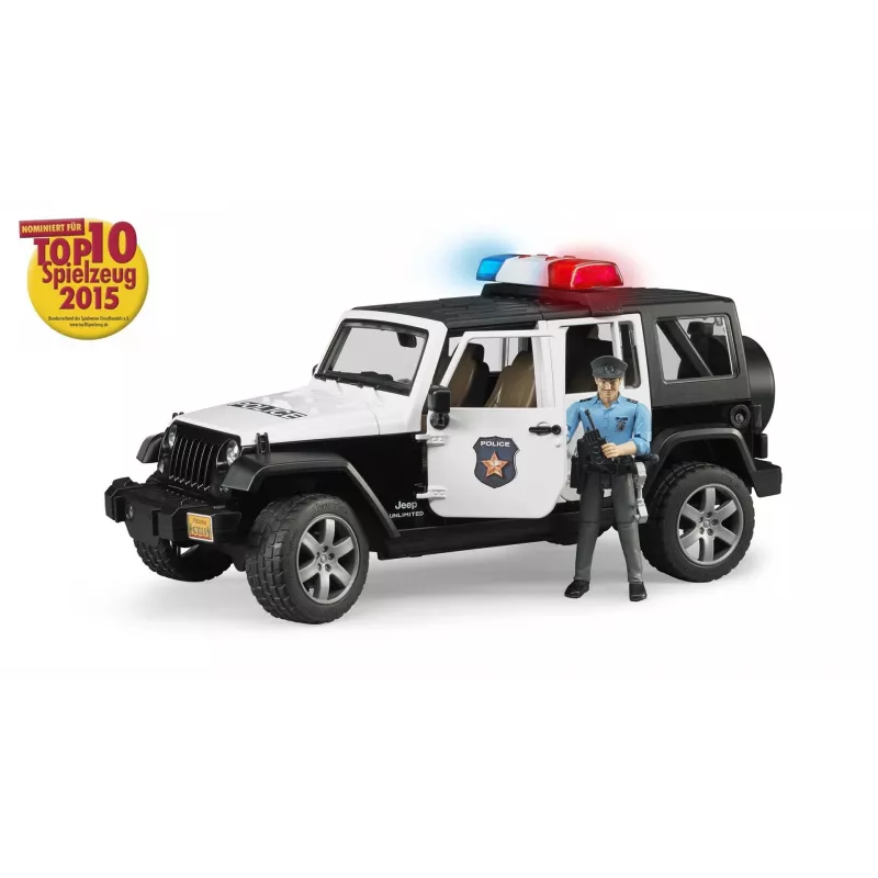 BRUDER 2526 toy vehicle