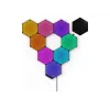 Smart wall light Nanoleaf NL42-0102HX-9PK