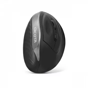 Dicota Wireless Ergonomic mouse Relax