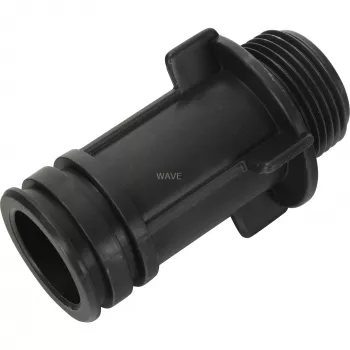 Garden Shower Accessory Gardena 5315-20 Black Germany