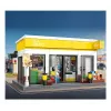 Building Kit Jamara CaDA Shell Select 402870 with Remote Control