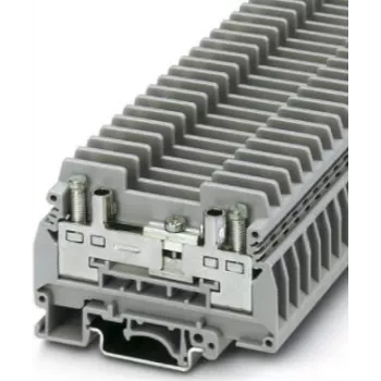 Phoenix Contact 0311087 Connection Block Grey (311087)