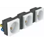 OBO Bettermann Module Carrier 3x1fach MT45V 3 3WS V (7408697)