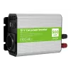 Car power inverter 12V 500W