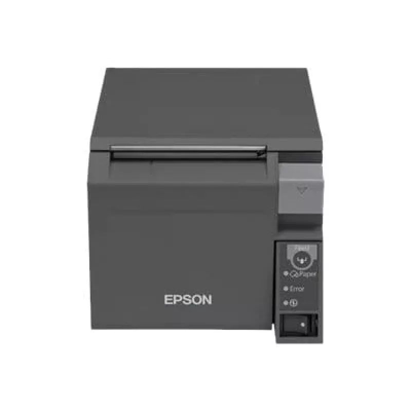Epson TM-T70II (032) 180 x 180 DPI Wired Thermal POS printer