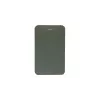 Double air mattress Outwell 400146 — 1350×2030×100 mm, polyester, green/grey