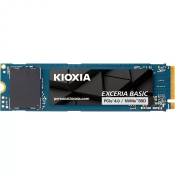 Internal SSD Kioxia LSF10Z002TG8 2 TB M.2 2280 PCIe 4.0 NVMe QLC