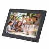 Denver PFF-1515B digital photo frame Black 39.6 cm (15.6) Touchscreen Wi-Fi