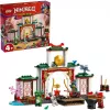LEGO NINJAGO 71831 Ninja Spinjitzu Temple