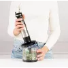 Hand Blender Taurus HBA2300X with Accessories, 2300 W