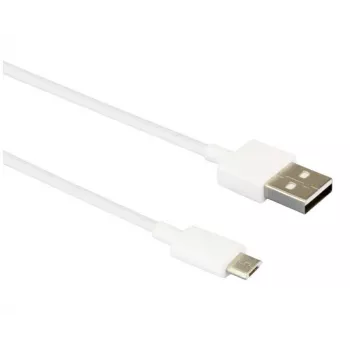 Micro USB cable Xiaomi DK with 1x Micro-USB connector and 1x USB