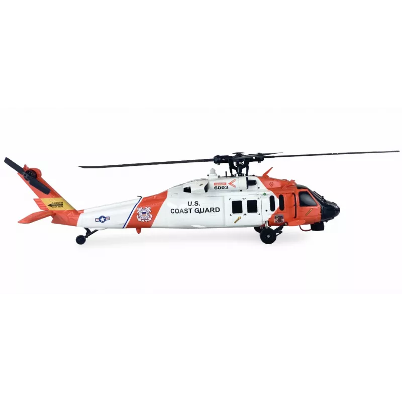 Helicopter Amewi UH60 Black Hawk Electric engine 1:47