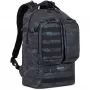 Rivacase Sherwood backpack backpack Camouflage, Navy Polyester, Polyurethane