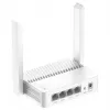 Cudy WR1200E wireless router Fast Ethernet Dual-band (2.4 GHz / 5 GHz) White