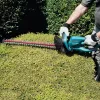Makita UH6570 power hedge trimmer Double blade 550 W 3.8 kg