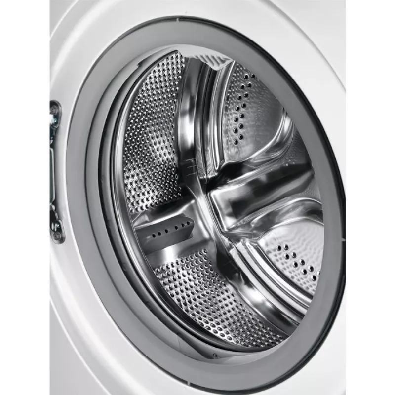 Washing machine Electrolux EW6SN426BP 6 kg, Energy class D