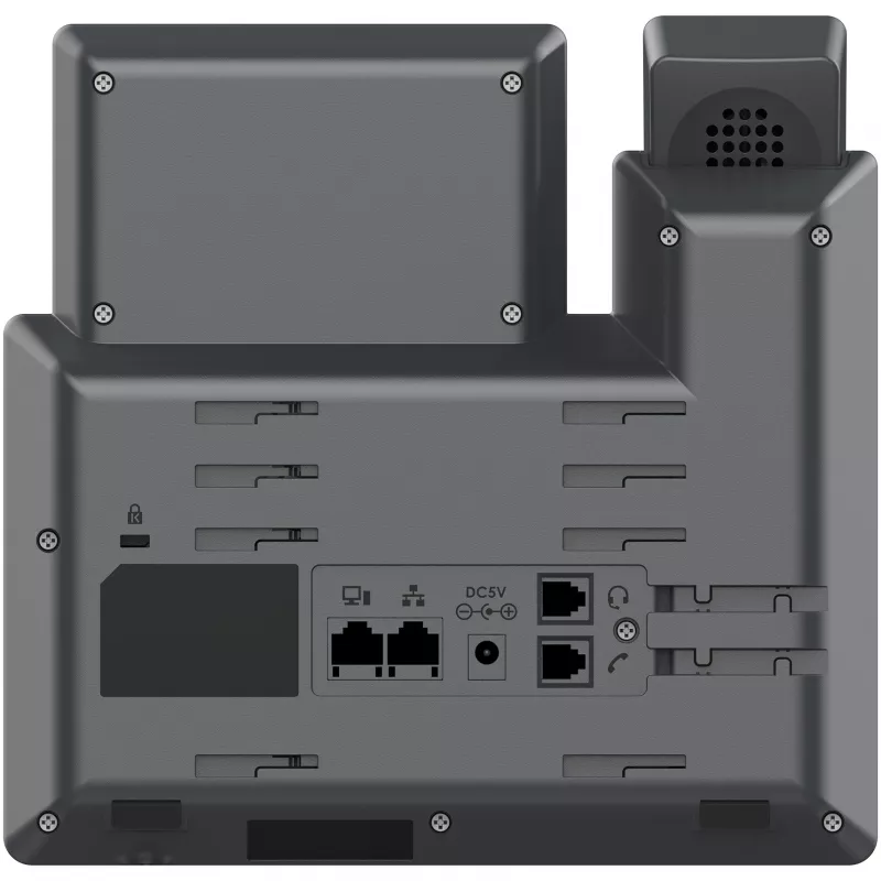 IP Phone Grandstream Networks GRP2604 Black