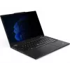 Lenovo 4XJ1K79629 display privacy filter 33.8 cm (13.3 inch) Laptop Frameless display privacy filter