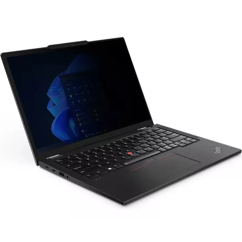 Lenovo 4XJ1K79629 display privacy filter 33.8 cm (13.3 inch) Laptop Frameless display privacy filter