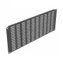 Vented blank panel DeLOCK 19 inch Network Cabinet Panel 66682