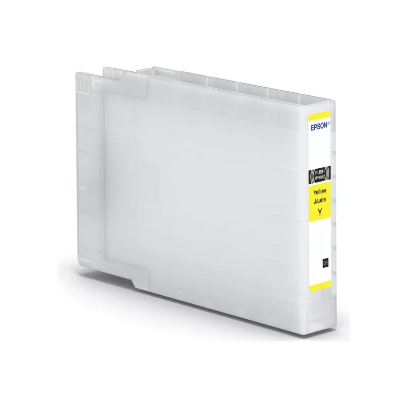 Epson C13T04B44N ink cartridge 1 pc(s) Original High (XL) Yield Yellow