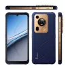 Smartphone FOSSiBOT F112 Pro — blue