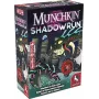 Munchkin Shadowrun, Card Game