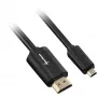 HDMI Cable Sharkoon 1.5m HDMI/Micro HDMI
