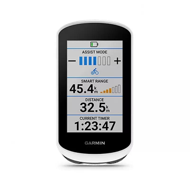 Garmin Edge Explore 2 Wireless Bicycle Computer 7.62 cm 16 GB Battery Life 16 h
