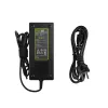 Power adapter/inverter Green Cell AD22P 120 W 19 V 6.3 A for ASUS laptops, indoor, black
