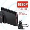 Subsonic Playcam 1080 2in1 HD Mini Camera For Nintendo Switch 2 Light Blue