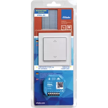 DIN-rail Blisterpack Eltako BPB55-J62 module 30001067
