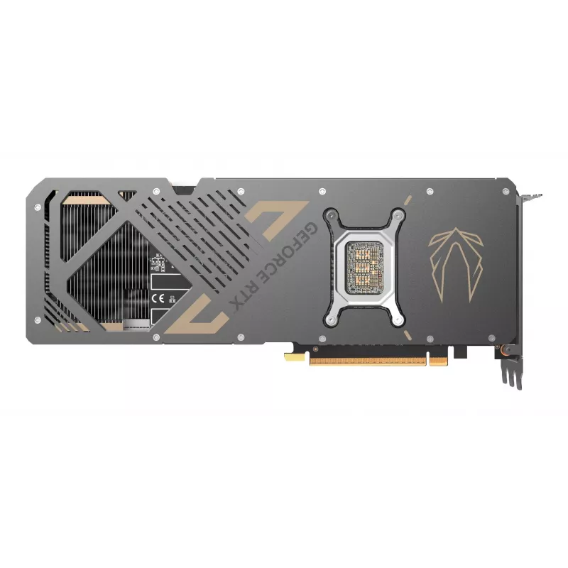 Graphics Card NVIDIA GeForce RTX 5080 16 GB GDDR7