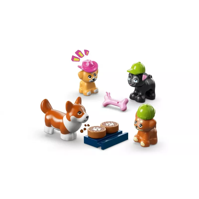 LEGO FRIENDS 42677 Dog Treats Bakery