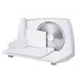 Adler AD 4703 slicer Electric 150 W White Plastic