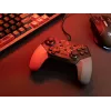 Wired Gaming Mouse A4Tech Bloody GP30 Red — ergonomic design, USB connection
