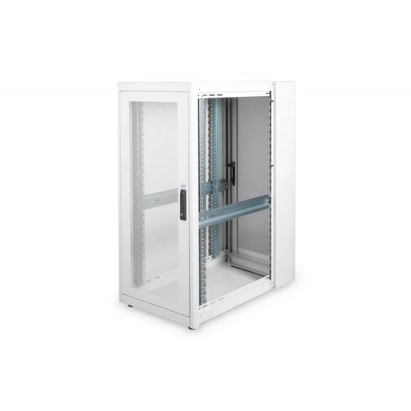 Freestanding rack Digitus DN-19 SRV-26U-D 600x1000 mm 26U 600 kg