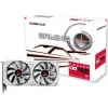 Graphics Card BIOSTAR Radeon RX 580 8 GB GDDR5, 256-bit, PCIe 3.0 x16, Dual-fan, 1x HDMI, 2x DisplayPort