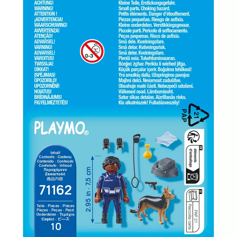 Playmobil 71166 Special Plus Children with Water Balloons