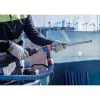 Hammer Drill Bosch Expert Max-8X — 30 mm drill diameter, 400 mm working length