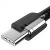 USB-C Cable Aukey CB-CD45 0.9 m — USB Type-C to USB-A, Quick Charge support