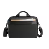 Laptop shoulder bag Tomtoc Navigator-A33 for 14 inch laptops, Tomtoc TMT206 (black)