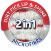 Mop Refill Vileda Ultramax and Ultramat TURBO 2pc(s)