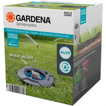 Gardena 08264-20 Garden Tool