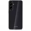 StyleShell Flex, Phone Case transparent, Samsung Galaxy S24 Plus