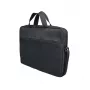 Notebook case Port Designs L15 Black for 15.6-inch laptops, slim protective sleeve